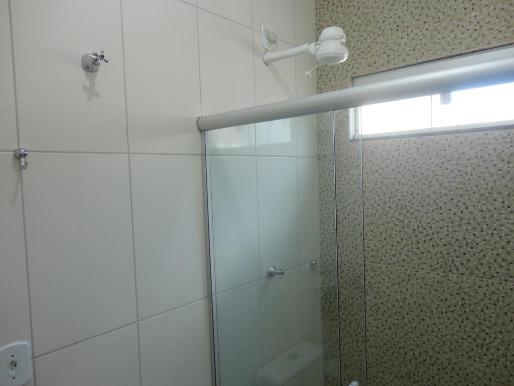 Pousada Do Gugu Caldas Novas Exteriör bild